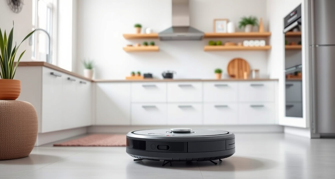 Roborock Dust Bags & Accessories: Compatibility & Buying Guide