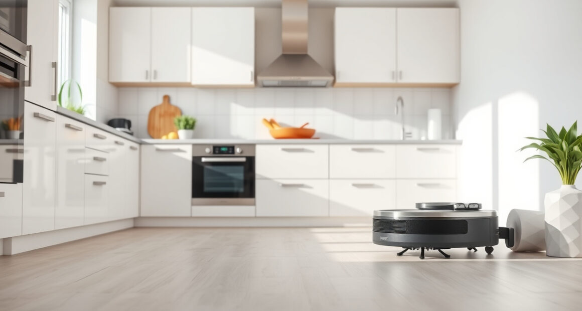 Roborock Q7 M5+ vs Ecovacs Robot Vacuums: Honest Comparison