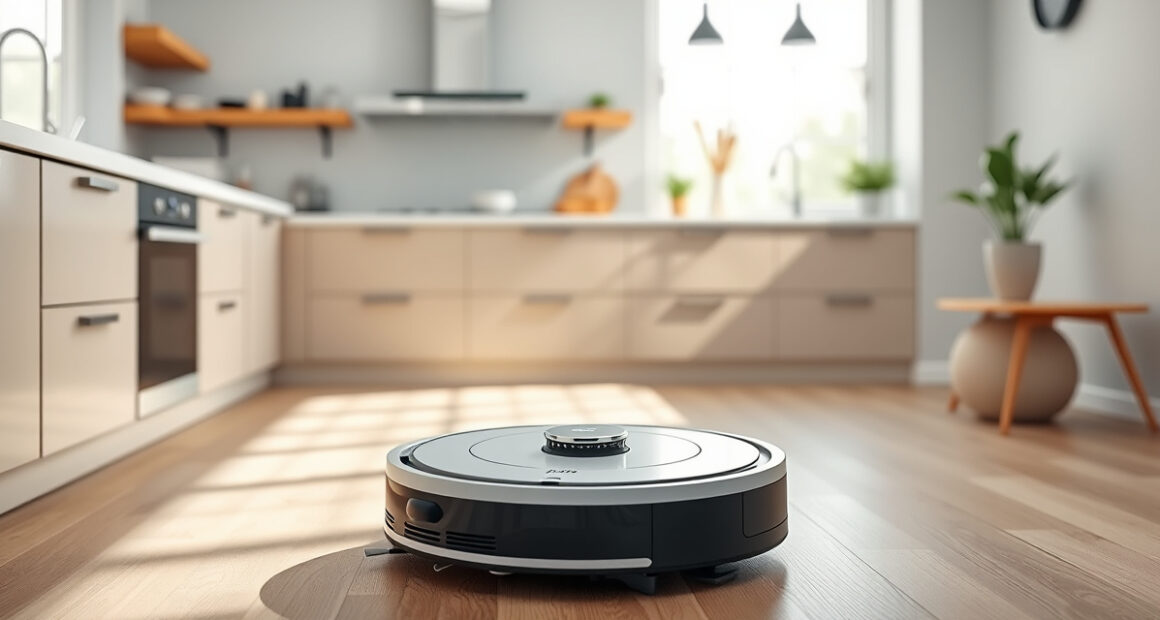 Roborock Q7 M5+ vs Ecovacs Robot Vacuums: Which Is Better?