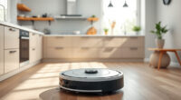 Roborock Q7 M5+ vs Ecovacs Robot Vacuums: Which Is Better?