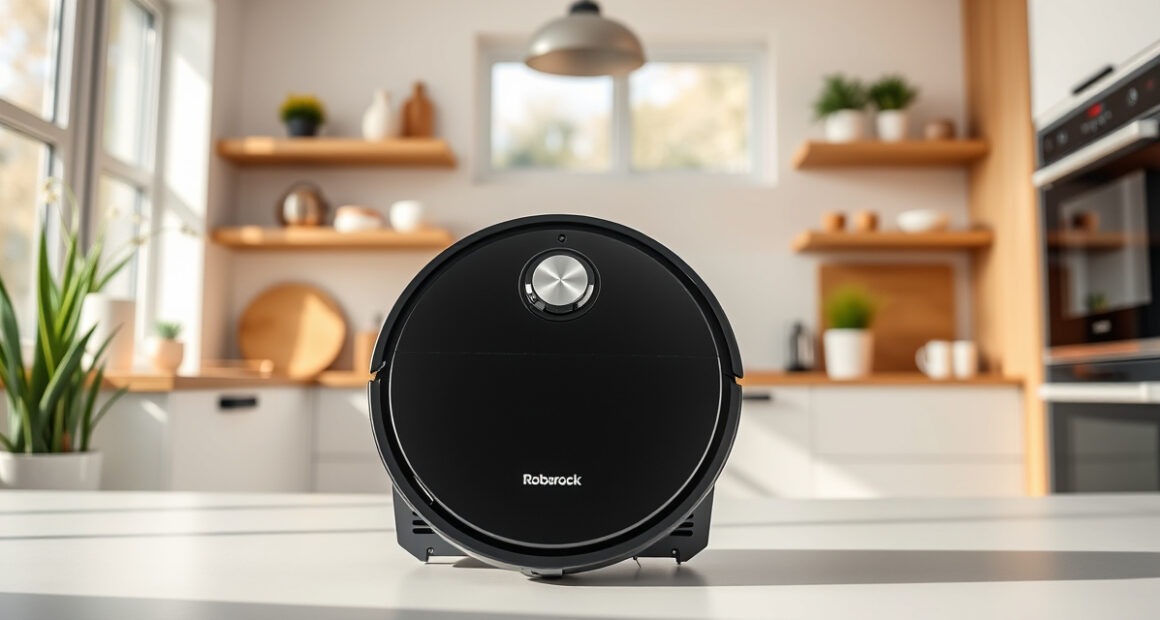 Roborock Robot Vacuum Not Mopping: Causes & Fixes