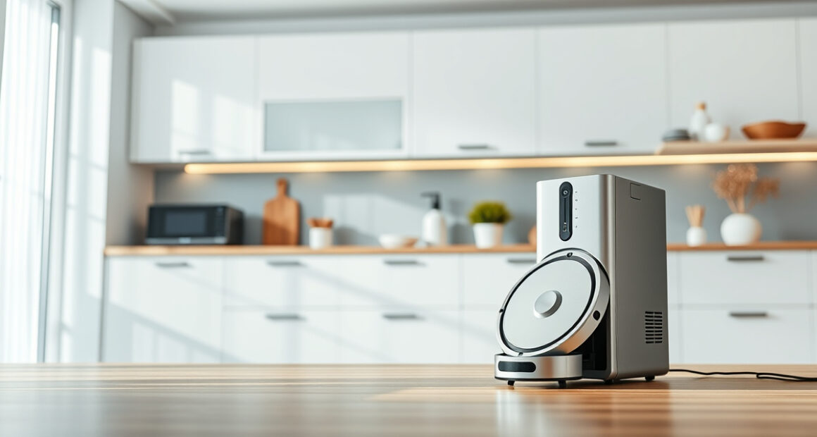 Roborock Robot Vacuum WiFi Connection Troubleshooting