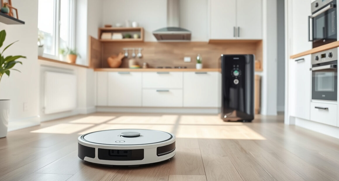 Roborock S8 Pro Ultra Review: Top Features, Pros & Cons