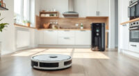 Roborock S8 Pro Ultra Review: Top Features, Pros & Cons