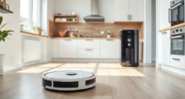 Roborock S8 Pro Ultra Review: Top Features, Pros & Cons