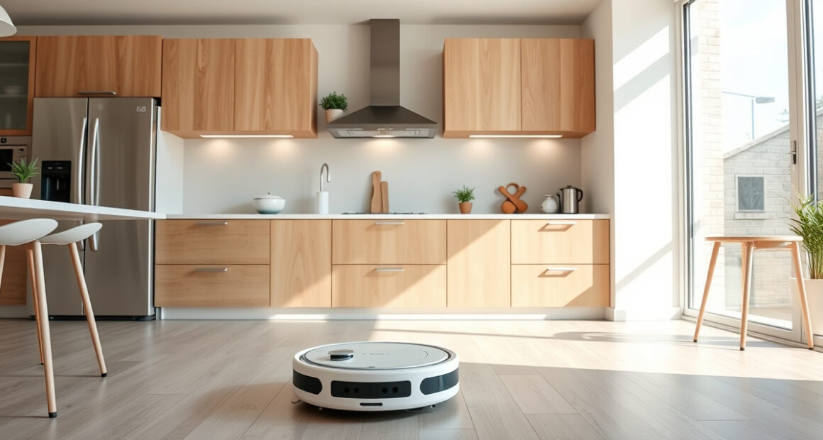 Roborock S8 Pro Ultra Review: Top Features & Who It's For