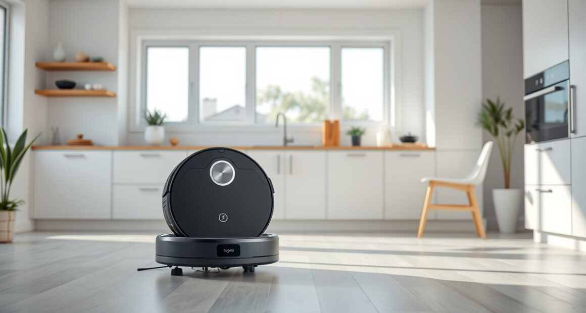 Roborock Saros 10 vs Roborock Q Revo: Full Comparison