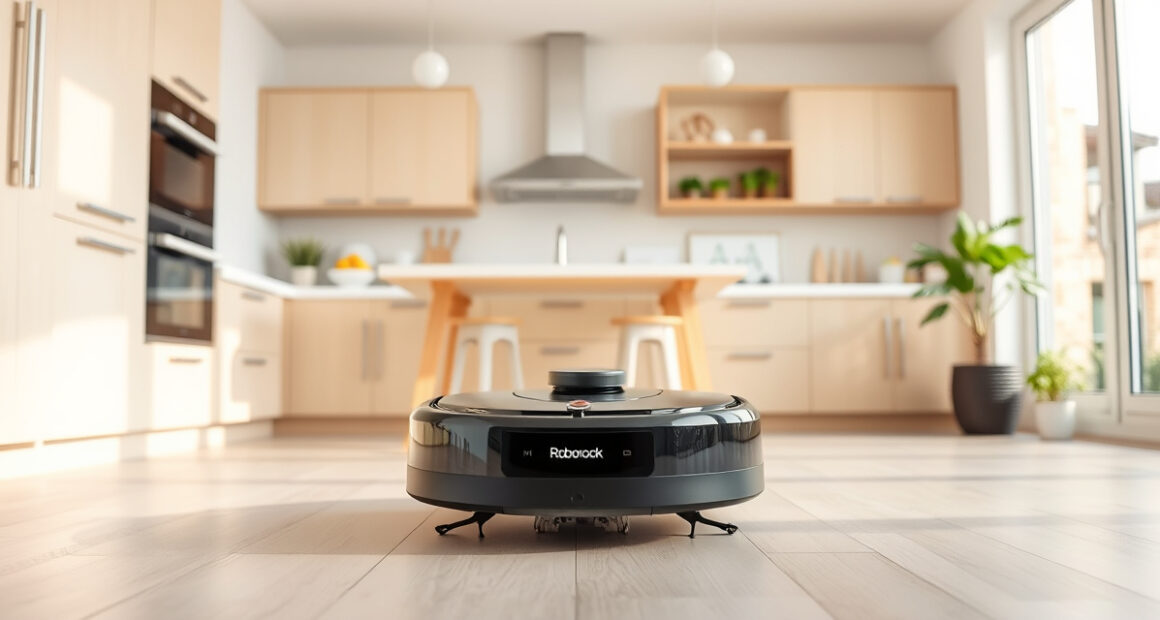 Roborock Saros 10 vs Roborock Q Revo: Full Comparison