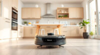 Roborock Saros 10 vs Roborock Q Revo: Full Comparison