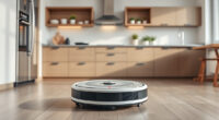 Roborock Saros 10 vs Roborock S8 Pro Ultra: Full Comparison