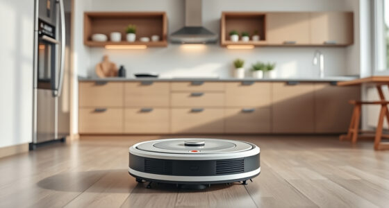 Roborock Saros 10 vs Roborock S8 Pro Ultra: Full Comparison