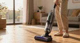 Rowenta Recalls Cordless Vacuum Cleaners Due to Risk of Serious Injury from Fire and Burn Hazards