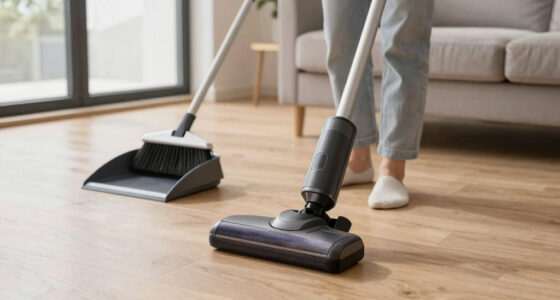 Stop Over-Cleaning: 10 Household Items That Actually Need Less (Or No) Attention