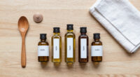 This Oil I Bought 5 Bottles Of In India Has Changed My Life