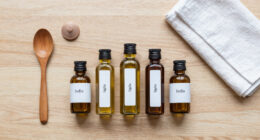 This Oil I Bought 5 Bottles Of In India Has Changed My Life