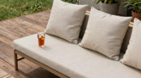This Outdoor Sofa Solved Every Patio Furniture Problem I Had