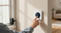 Turning A Dumb AC Unit Smart (Without Losing My Security Deposit)