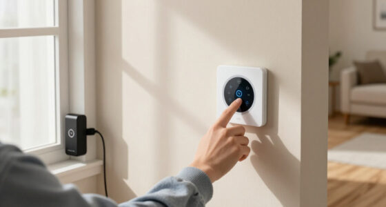 Turning A Dumb AC Unit Smart (Without Losing My Security Deposit)