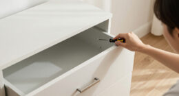 Walmart Enhomee Dresser Recall