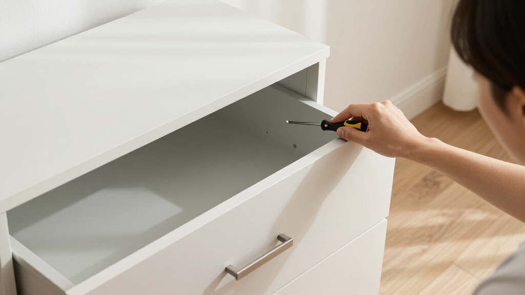 Walmart Enhomee Dresser Recall