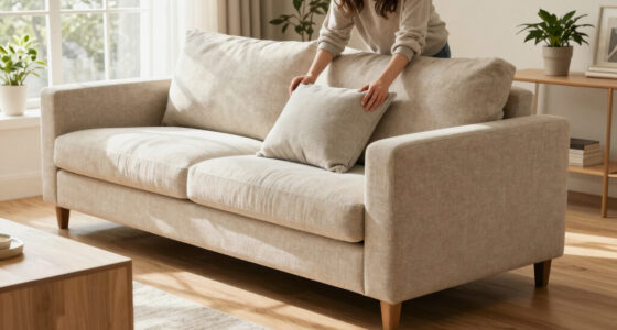 We Tested And Rated West Elm’s Haven Sofa — Here’s Our Honest Review