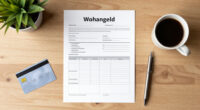 Wohngeld
