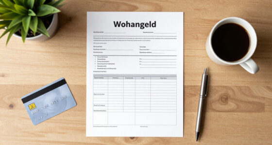 Wohngeld