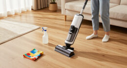 10 Best Cordless Floor Scrubbers in 2026