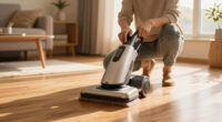 10 Best Electric Floor Scrubbers For Hardwood In 2026