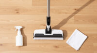 11 Best Electric Floor Scrubbers For Hardwood In 2026