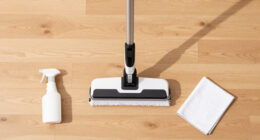 11 Best Electric Floor Scrubbers For Hardwood In 2026