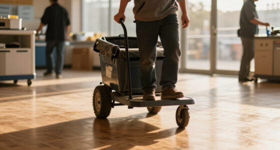 11 Best Motorized Stand-On Wagons in 2026