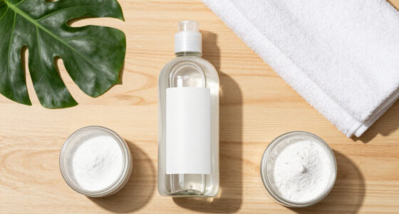 11 Best Natural Laundry Whiteners in 2026