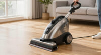 12 Best Cordless Electric Floor Scrubbers in 2026