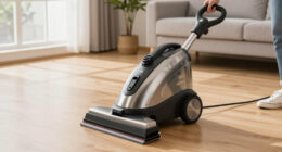 12 Best Cordless Electric Floor Scrubbers in 2026