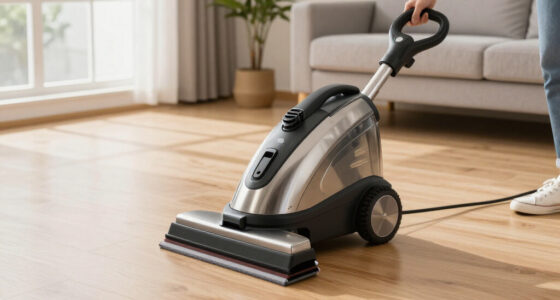 12 Best Cordless Electric Floor Scrubbers in 2026