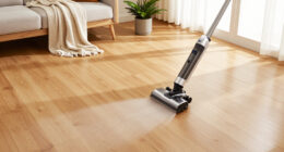 12 Best Electric Floor Scrubbers For Hardwood In 2026