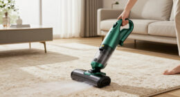 12 Best Electric Handheld Carpet Cleaners in 2026