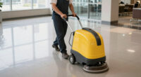 13 Best Automatic Floor Scrubbers for Commercial Use in 2026