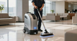 13 Best Commercial Floor Cleaning Machines in 2026