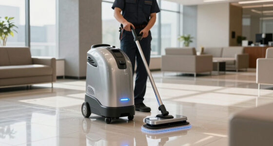 13 Best Commercial Floor Cleaning Machines in 2026