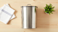 13 Best Fluted Kitchen Trash Organizers in 2026