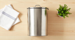 13 Best Fluted Kitchen Trash Organizers in 2026
