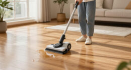 14 Best Electric Floor Scrubbers For Hardwood In 2026