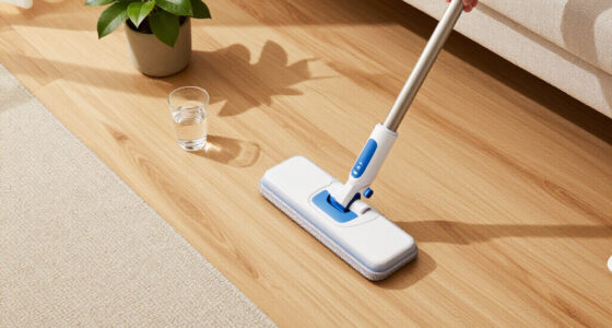 14 Best Electric Mop For Hardwood Floors In 2026