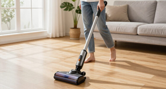 15 Best Cordless Stick Vacuums in 2026
