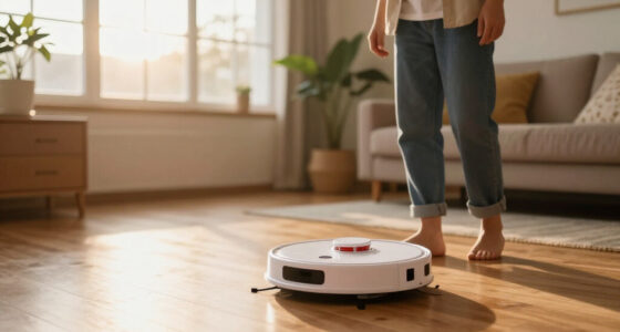 15 Best Floor Cleaning Robots in 2026