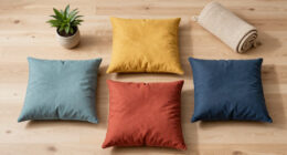 15 Best Floor Cushions in 2026