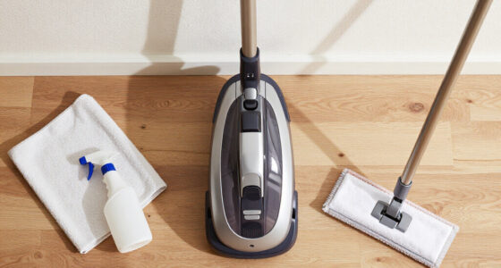 15 Best Steam Cleaners in 2026
