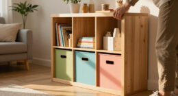 20 Ways People Hack IKEA BILLY Bookshelves For Genius Storage